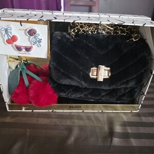 ALDO SPECIAL EDITION GIFT SET NO LONGER IN STORES!